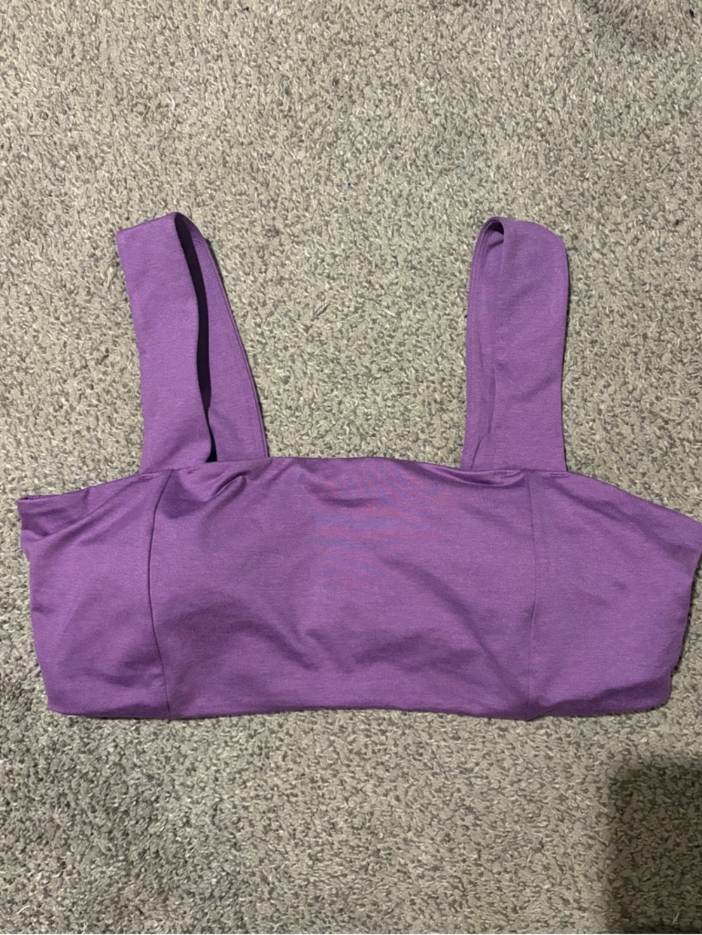 CloudComfy Go-Dry Sports Bra